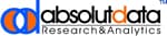 AbsolutData Research & Analytics logo