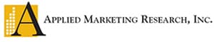 Applied Marketing Research, Inc. logo