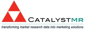 CatalystMR logo
