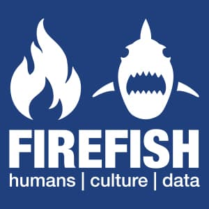 FIREFISH logo