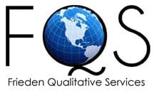 Frieden Qualitative Services logo