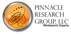 Pinnacle Research Group, LLC logo