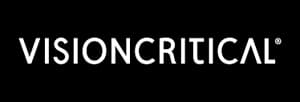 Vision Critical logo