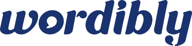 Wordibly logo