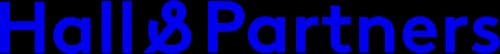 Hall & Partners logo