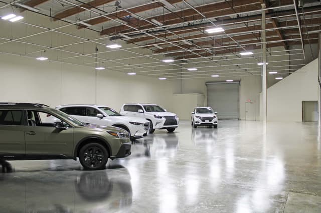 LA Product Studio