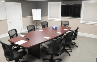 Vernon Research Group