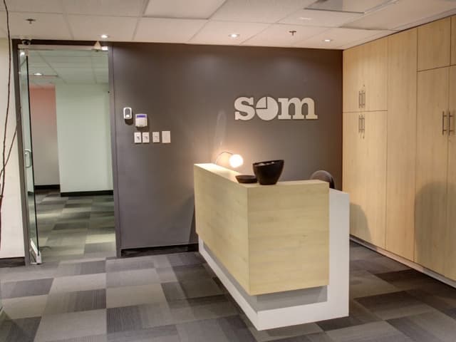 SOM