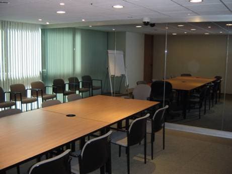 Focus Room
