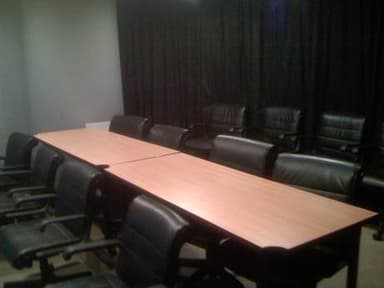Focus Room