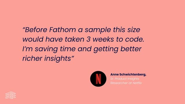 Fathom
