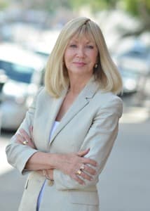 Roseanne Luth Luth Research