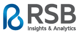 RSB Insights & Analytics logo