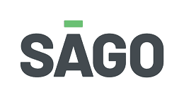 Sago London logo