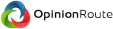 OpinionRoute logo