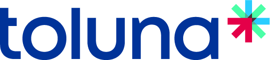 Toluna logo