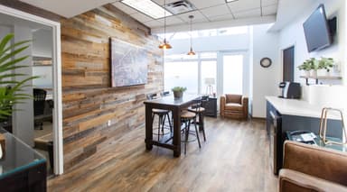 Client Lounge